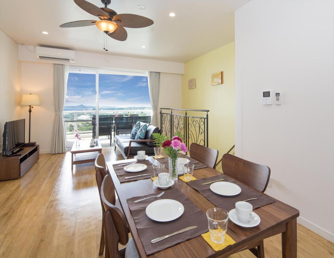Private Villa Gushikumui By Coldio Premium Motobu Kültér fotó