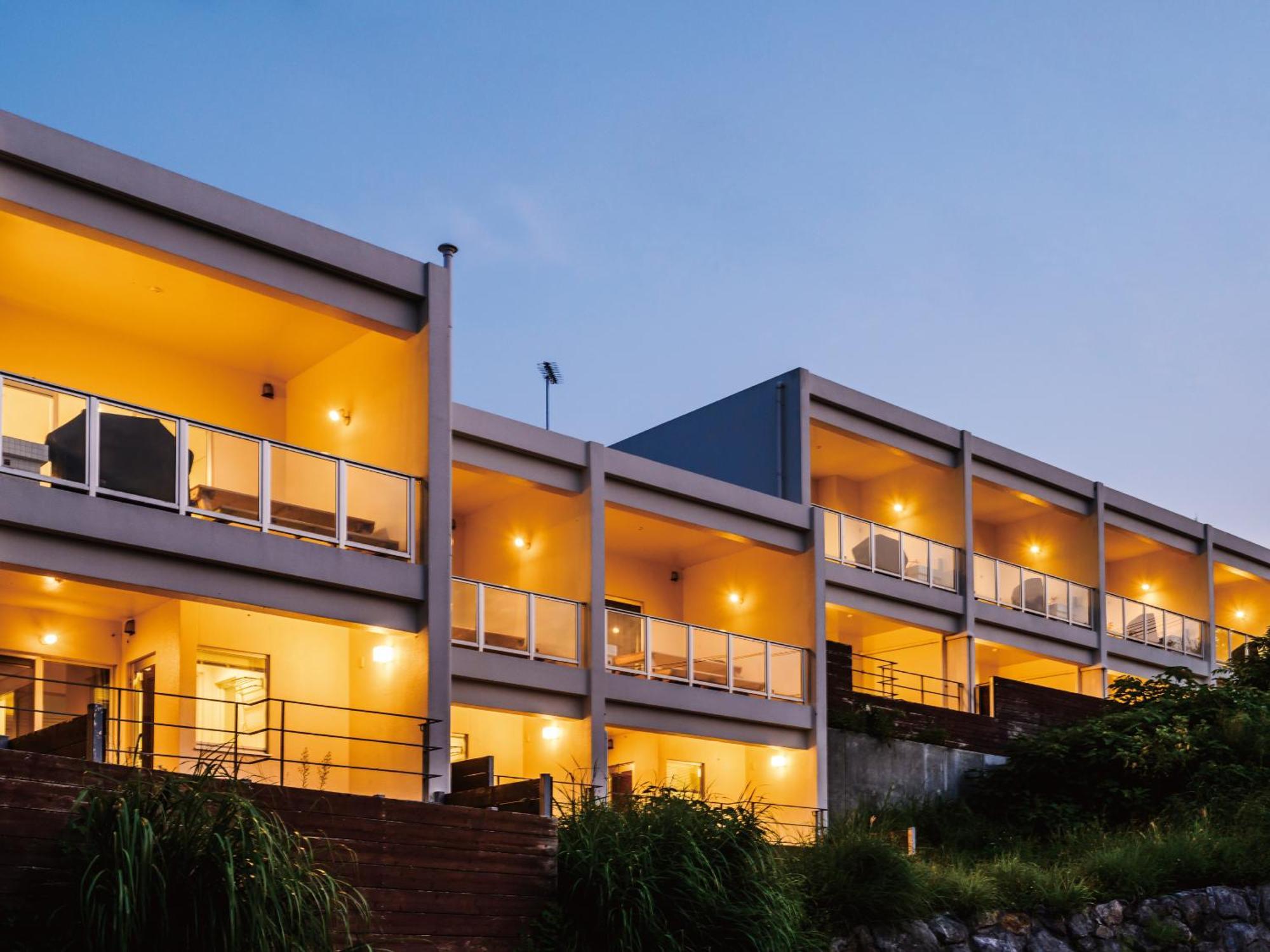 Private Villa Gushikumui By Coldio Premium Motobu Kültér fotó