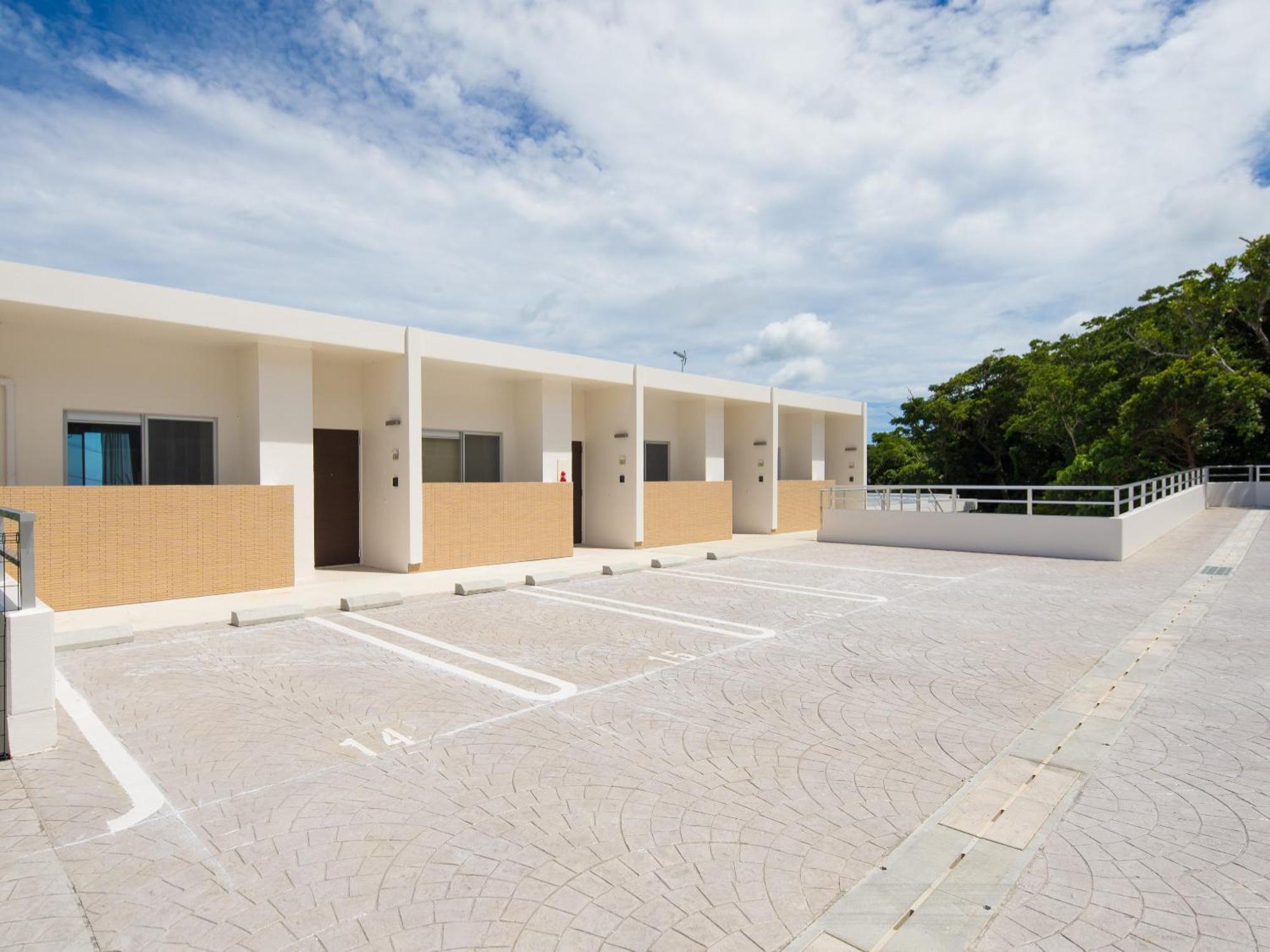 Private Villa Gushikumui By Coldio Premium Motobu Kültér fotó