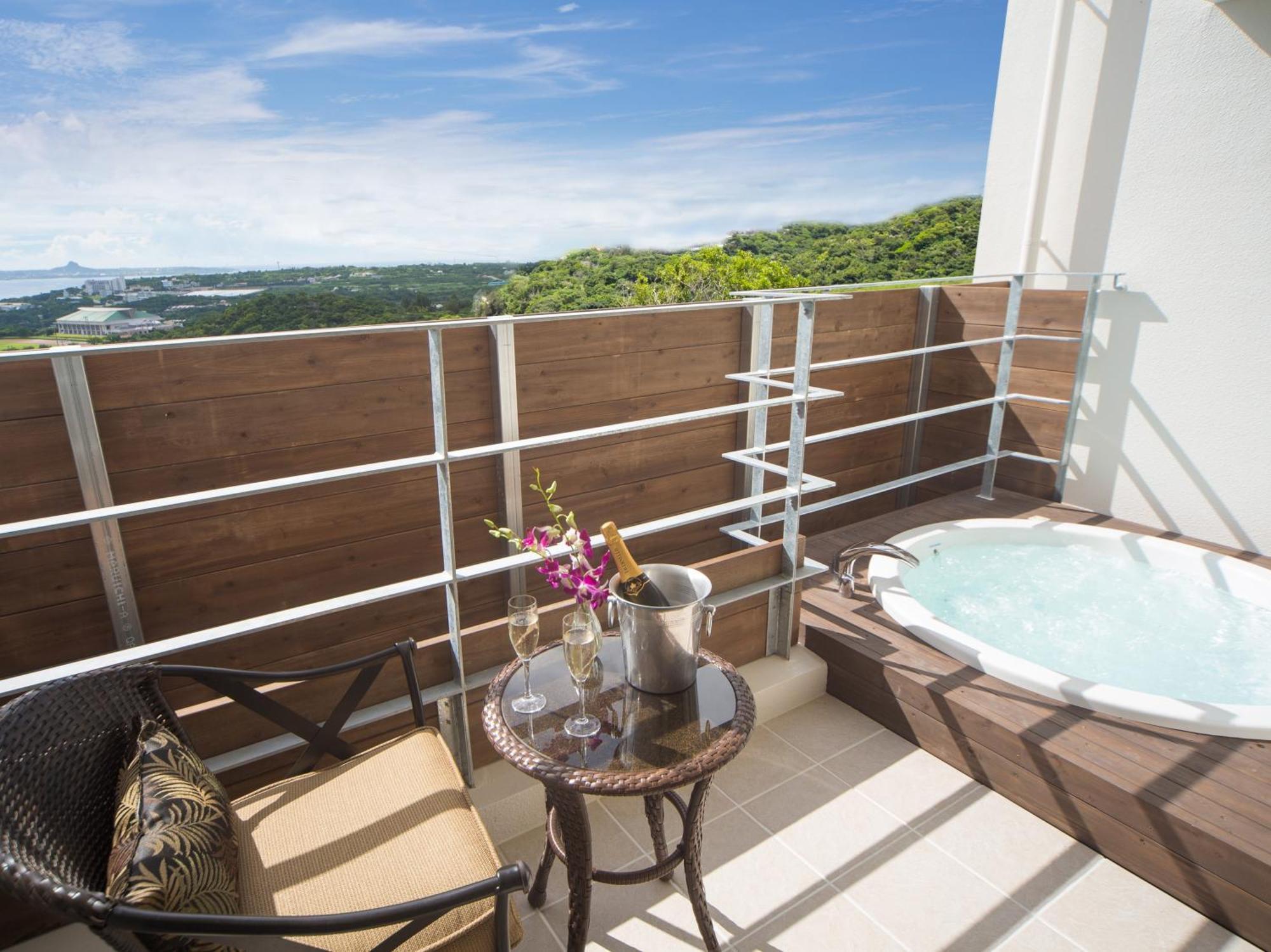 Private Villa Gushikumui By Coldio Premium Motobu Kültér fotó