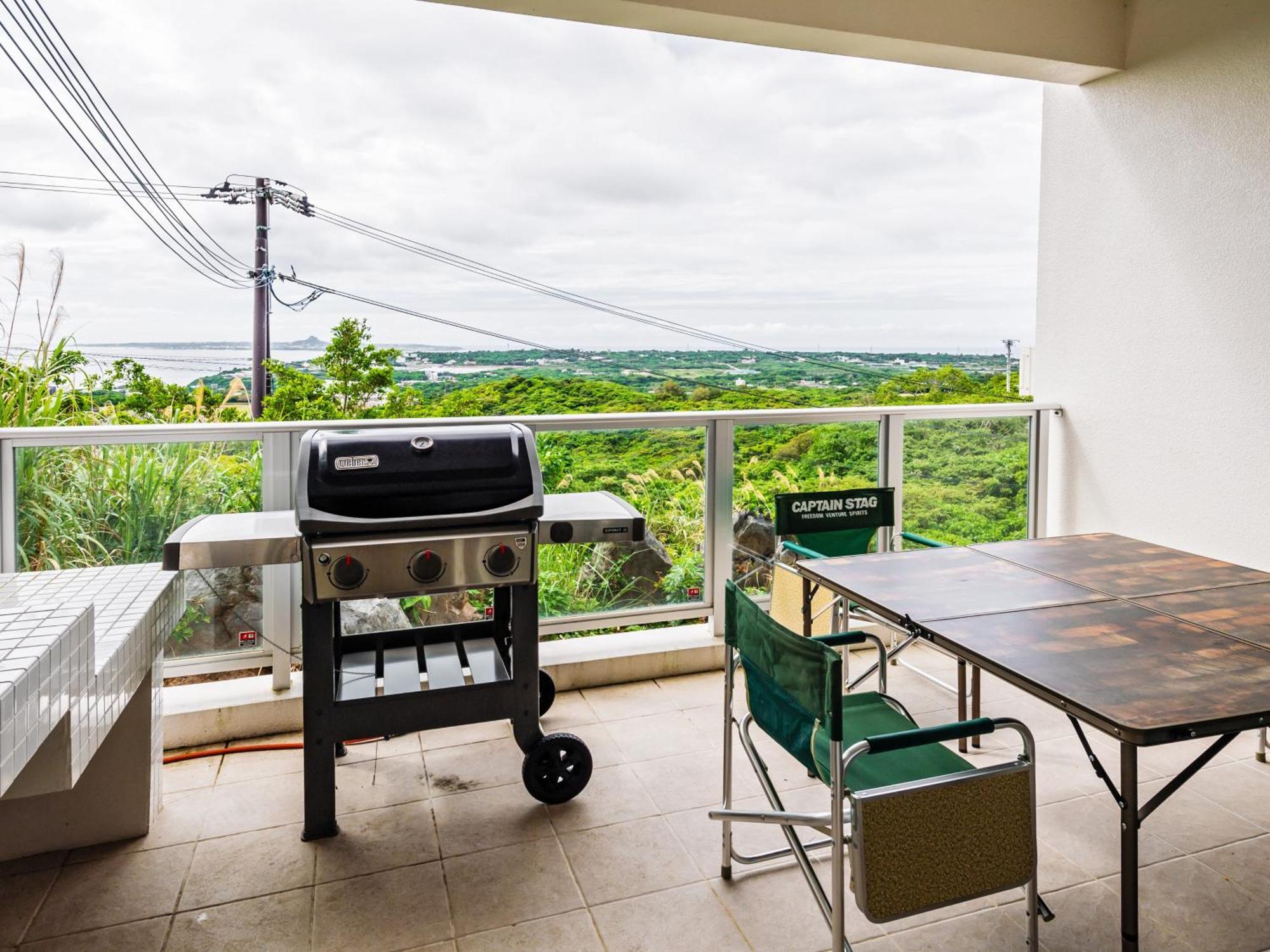 Private Villa Gushikumui By Coldio Premium Motobu Kültér fotó
