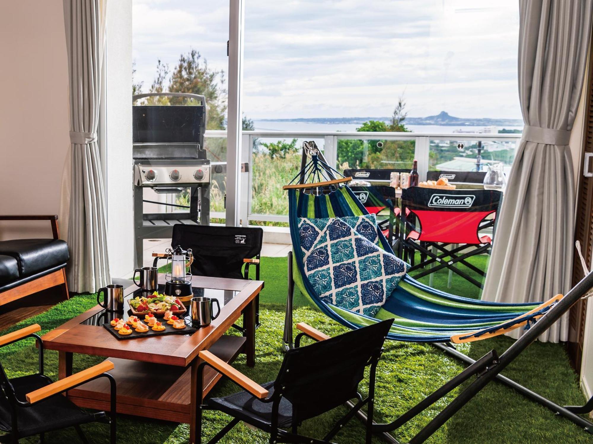 Private Villa Gushikumui By Coldio Premium Motobu Kültér fotó