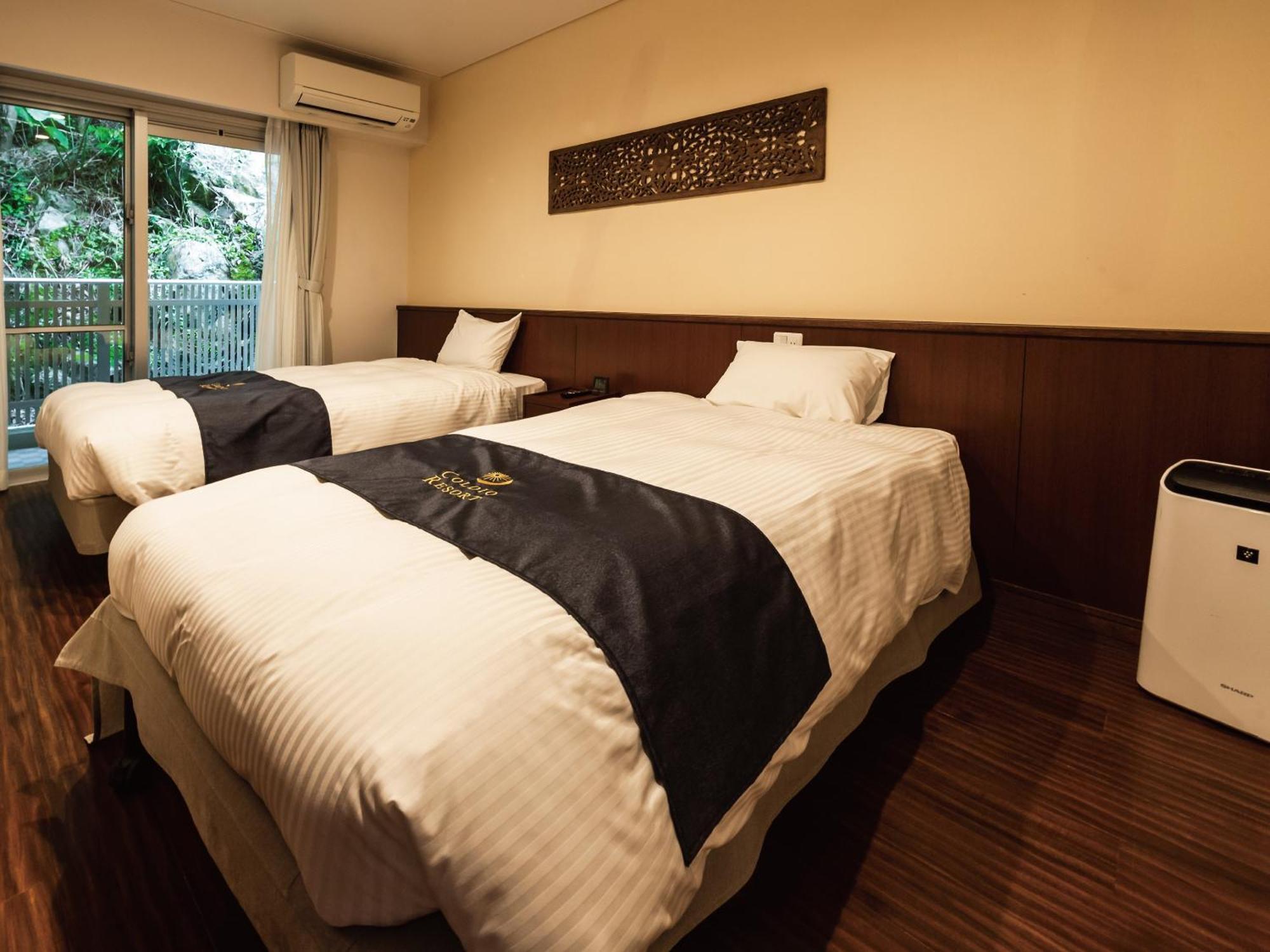 Private Villa Gushikumui By Coldio Premium Motobu Kültér fotó