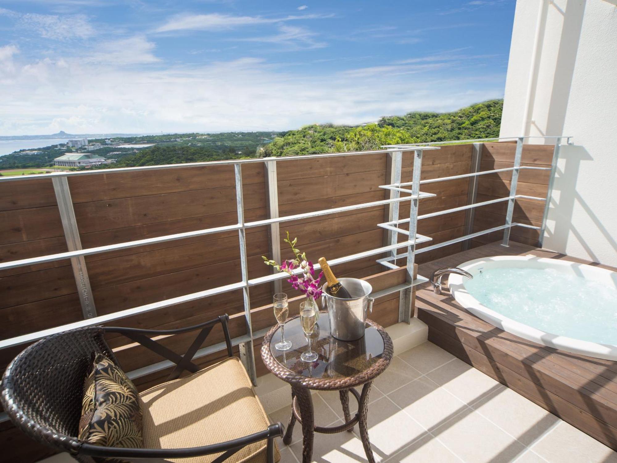 Private Villa Gushikumui By Coldio Premium Motobu Kültér fotó