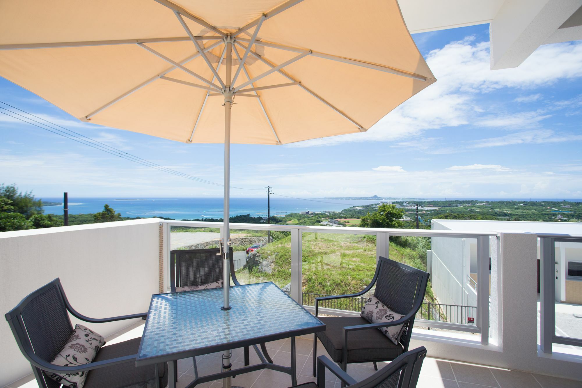 Private Villa Gushikumui By Coldio Premium Motobu Kültér fotó