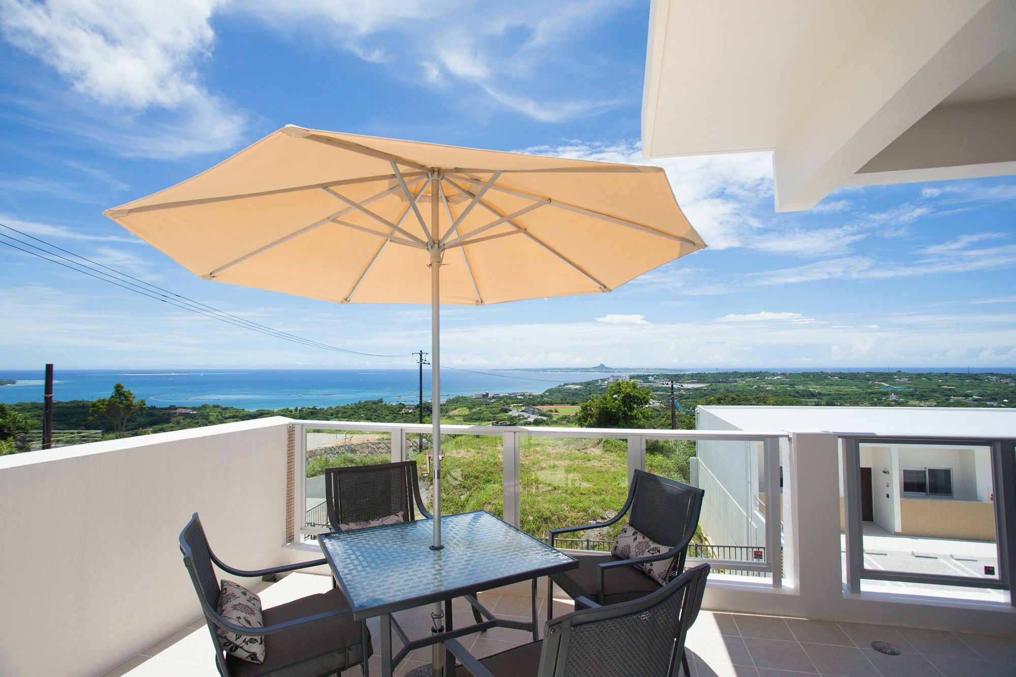 Private Villa Gushikumui By Coldio Premium Motobu Kültér fotó