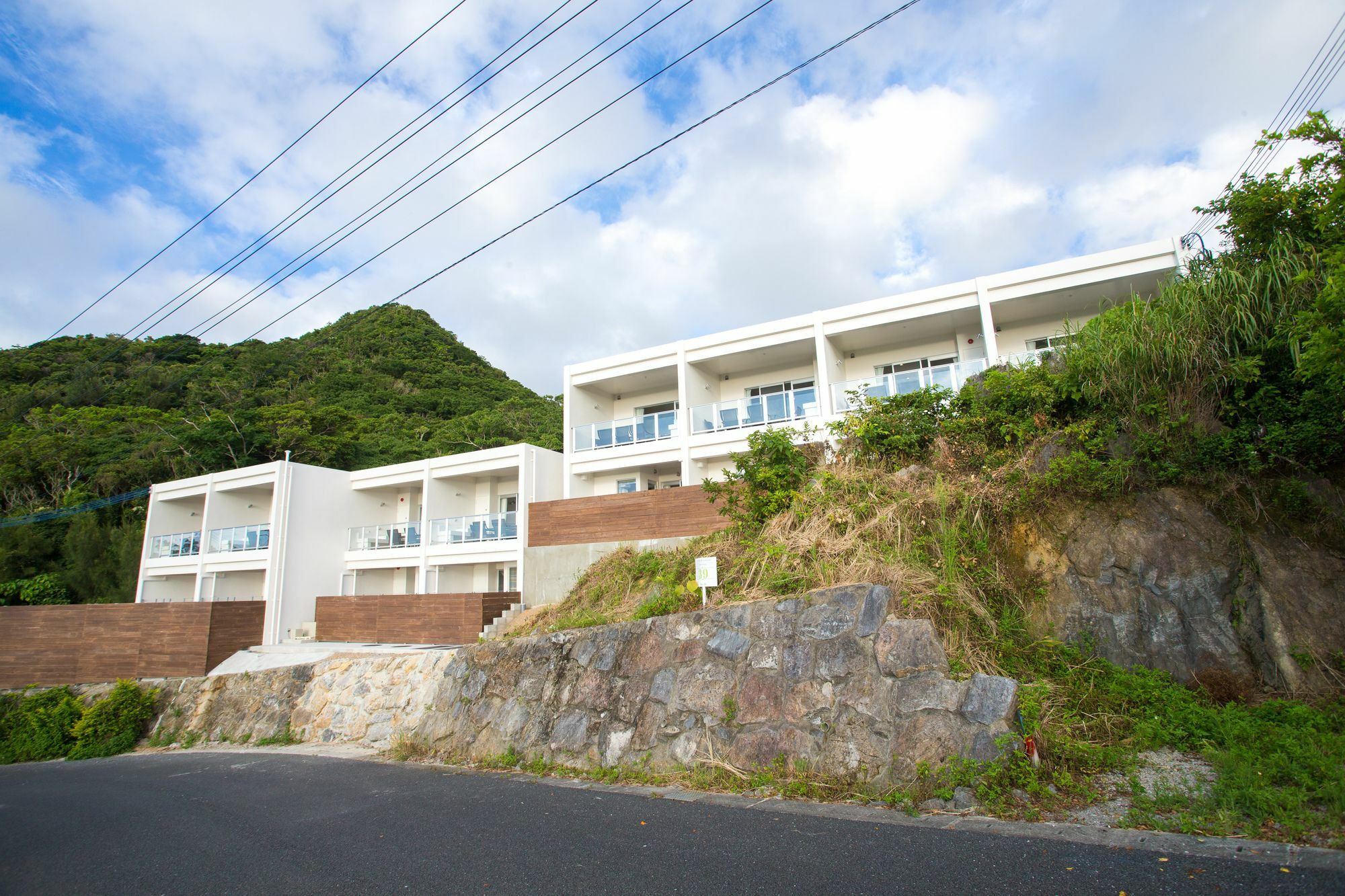 Private Villa Gushikumui By Coldio Premium Motobu Kültér fotó