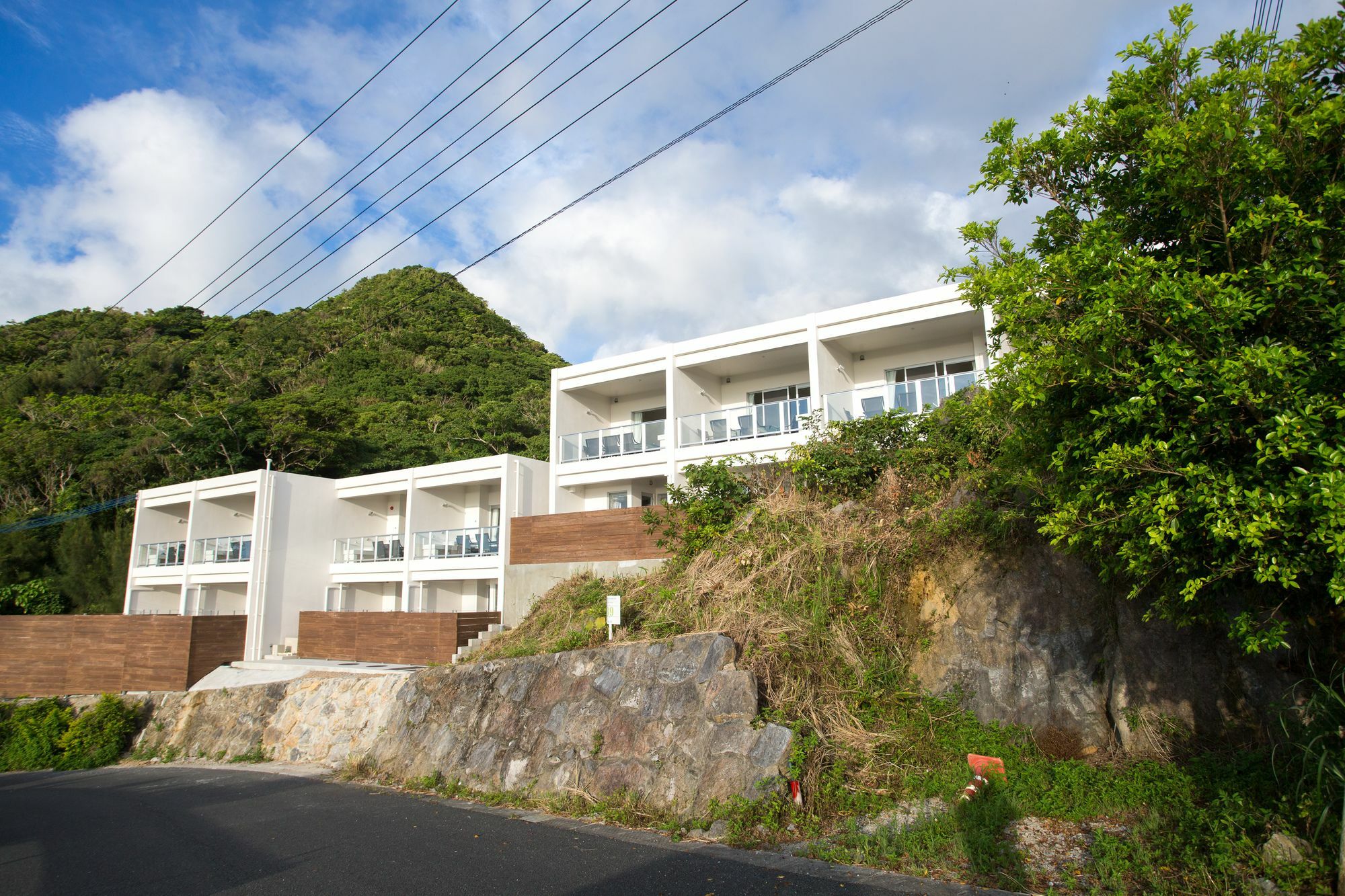 Private Villa Gushikumui By Coldio Premium Motobu Kültér fotó