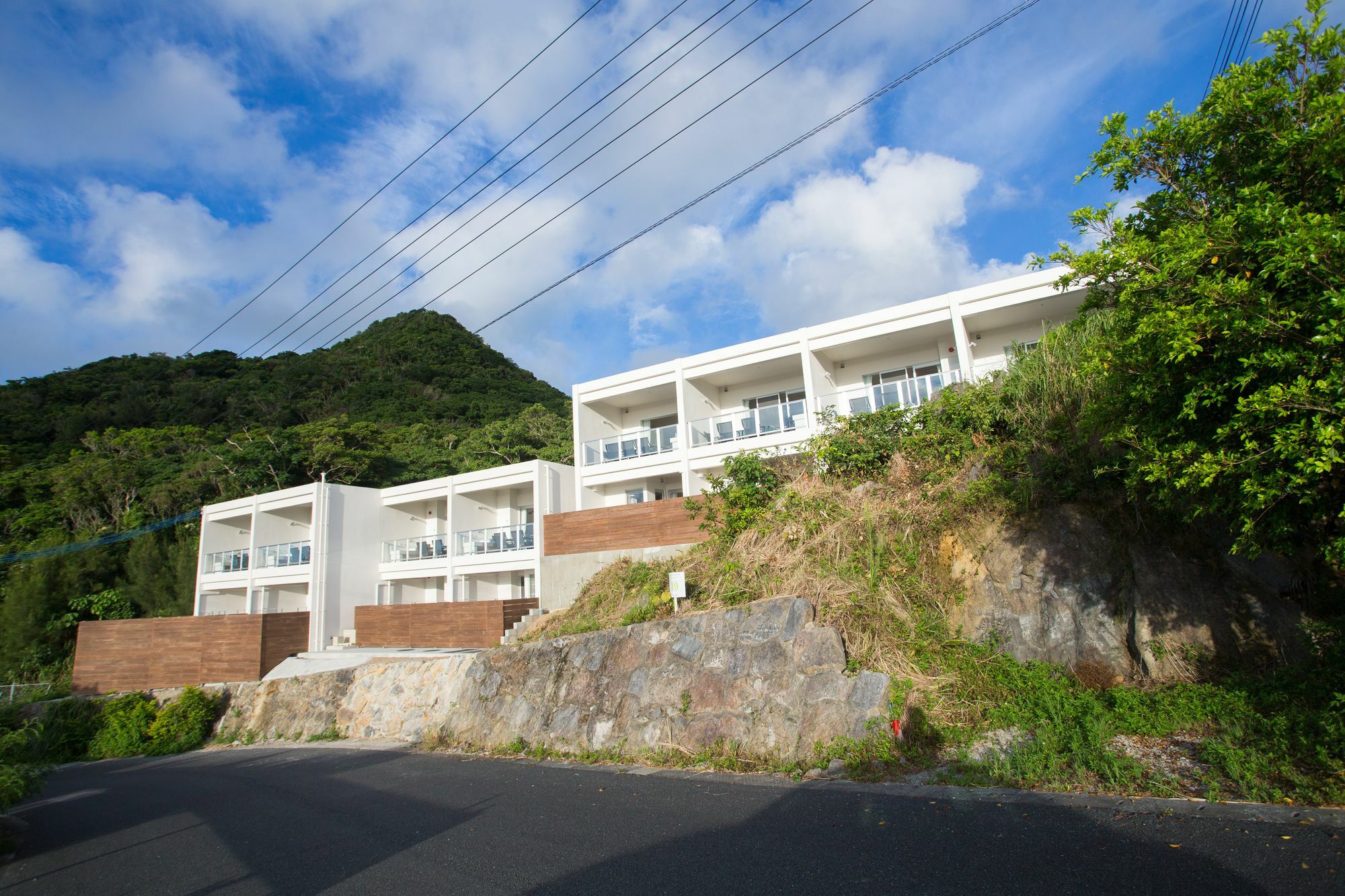Private Villa Gushikumui By Coldio Premium Motobu Kültér fotó