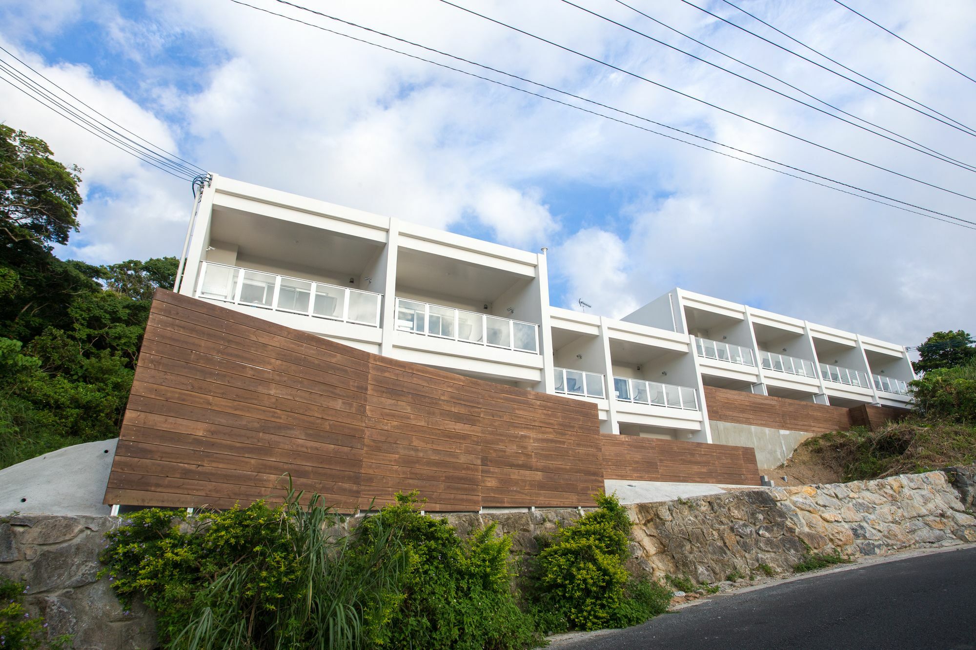 Private Villa Gushikumui By Coldio Premium Motobu Kültér fotó